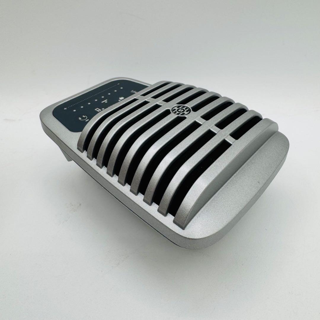 【未使用】SHURE (シュア) コンデンサーマイク MV51