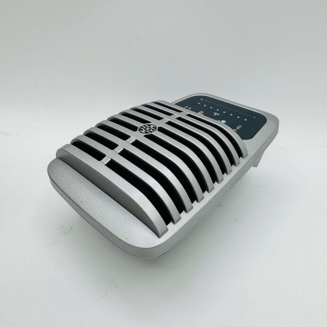 【未使用】SHURE (シュア) コンデンサーマイク MV51