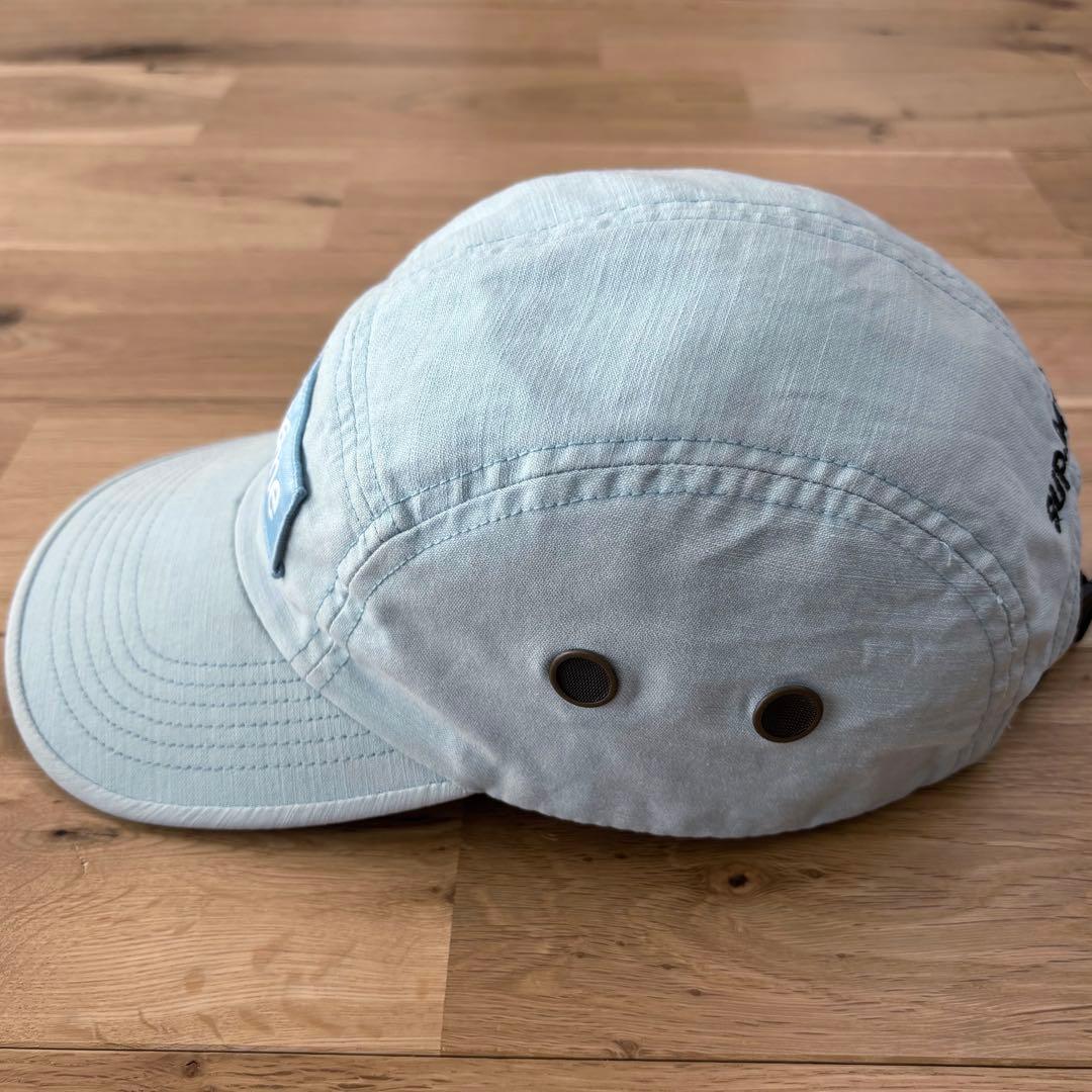 【希少】Supreme 24SS Military Camp Cap キャップ