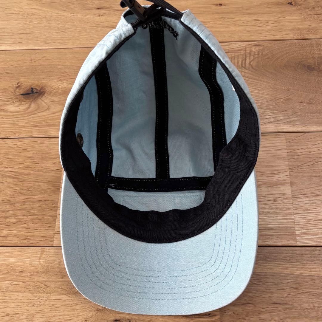 【希少】Supreme 24SS Military Camp Cap キャップ