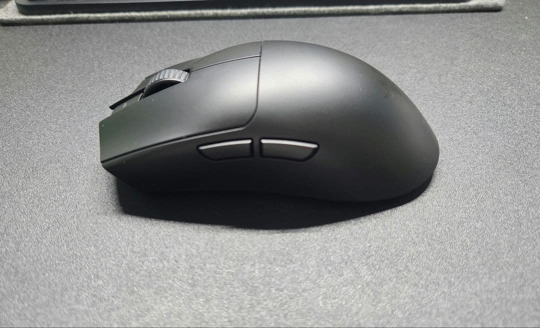 マウス・トラックボール viper v3 pro