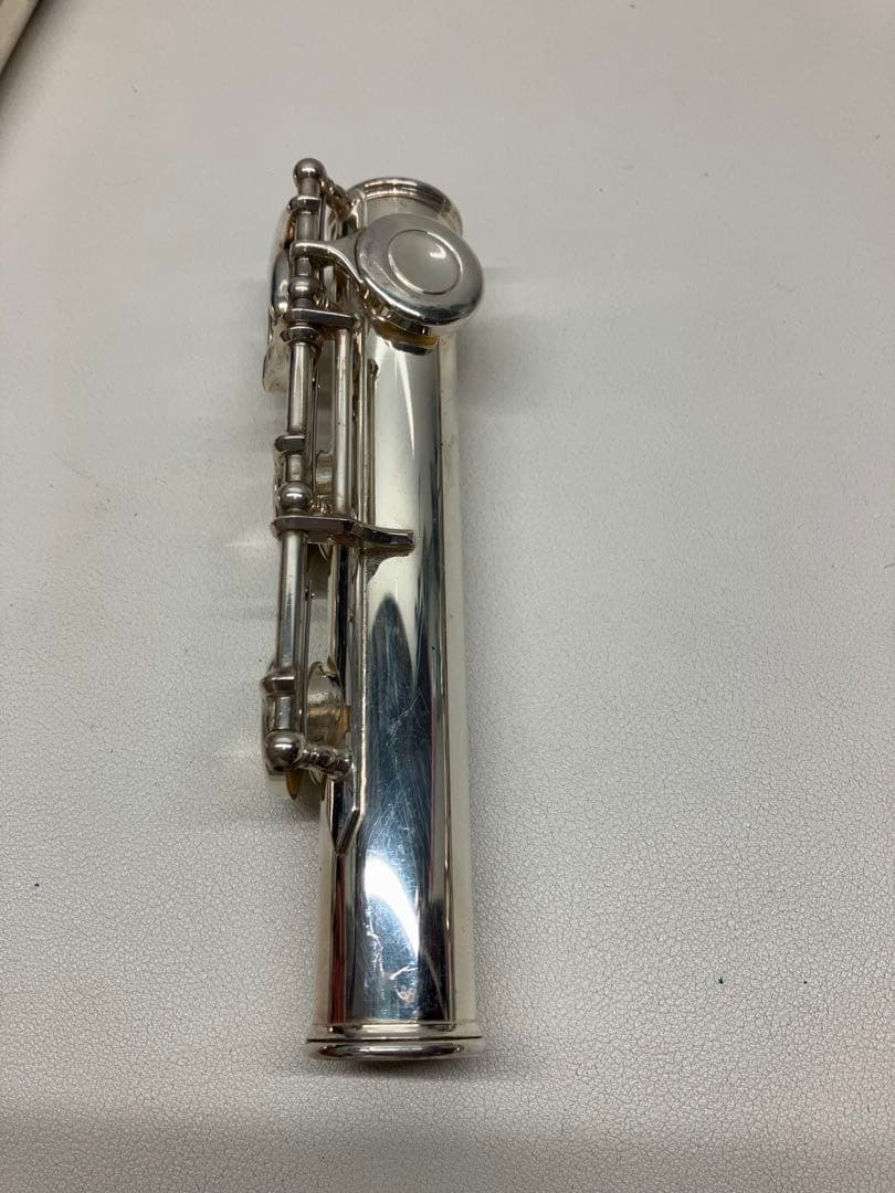 B0103） 廃盤 YAMAHA ヤマハ　211 フルート ケース付き