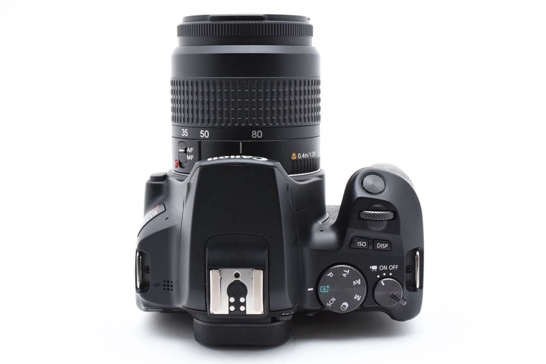 canon kiss x10 標準レンズセット/Canon EF 35-80