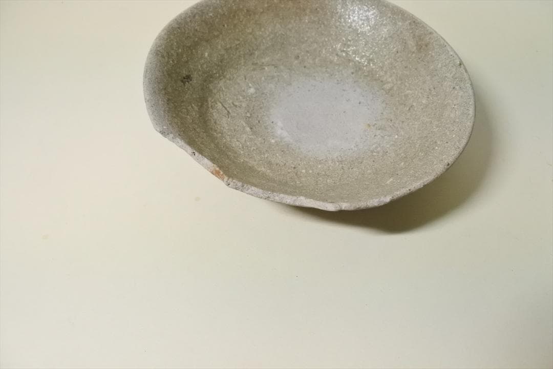 鎌倉時代　常滑　山茶碗　骨董品　アンティーク　e