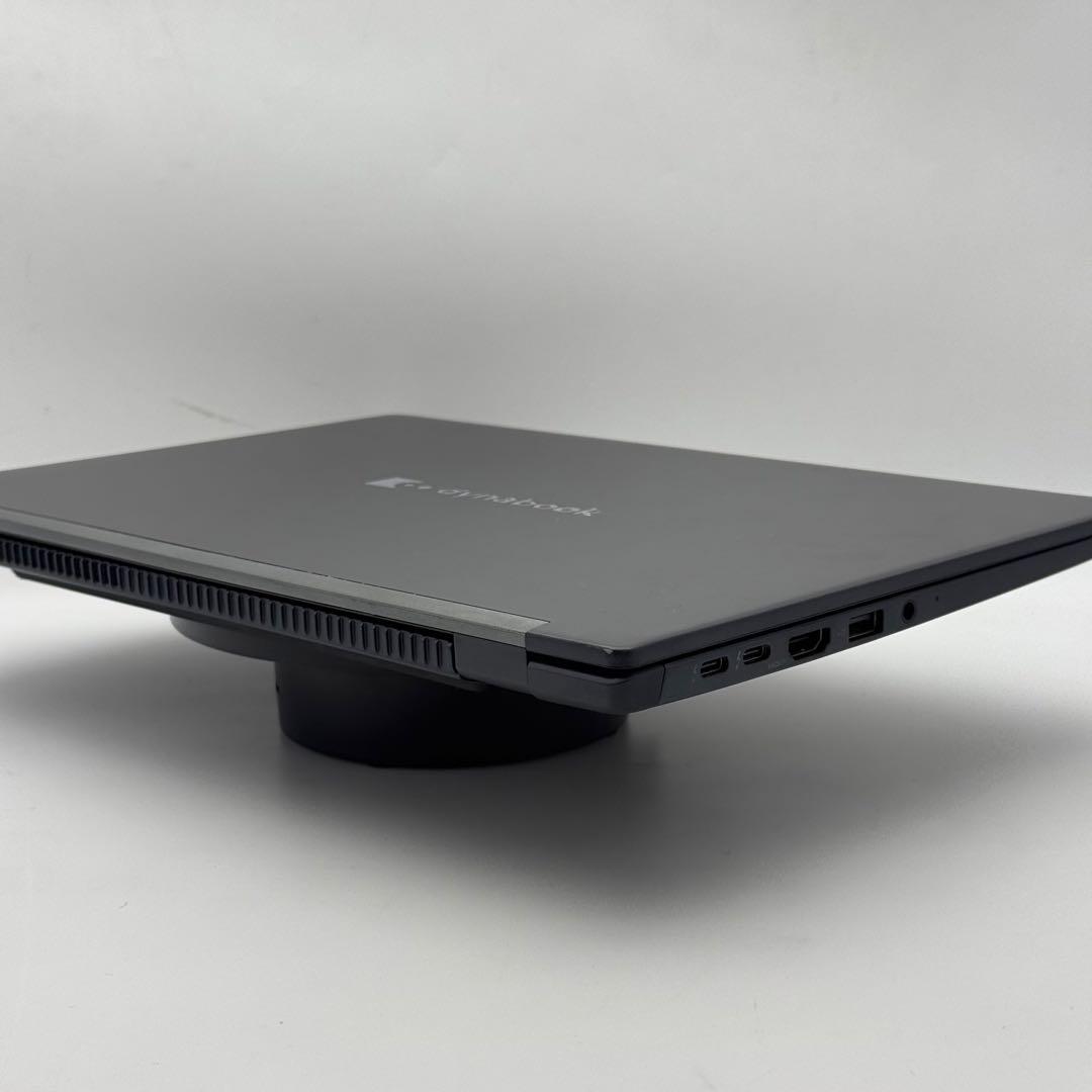 Core i5十一世代◆8GB◆SSD256GB◆ Dynabook G83