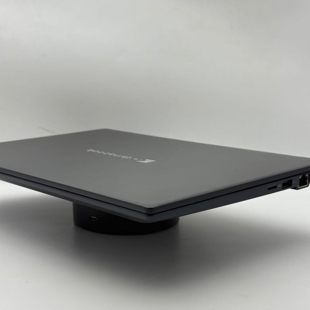 Core i5十一世代◆8GB◆SSD256GB◆ Dynabook G83