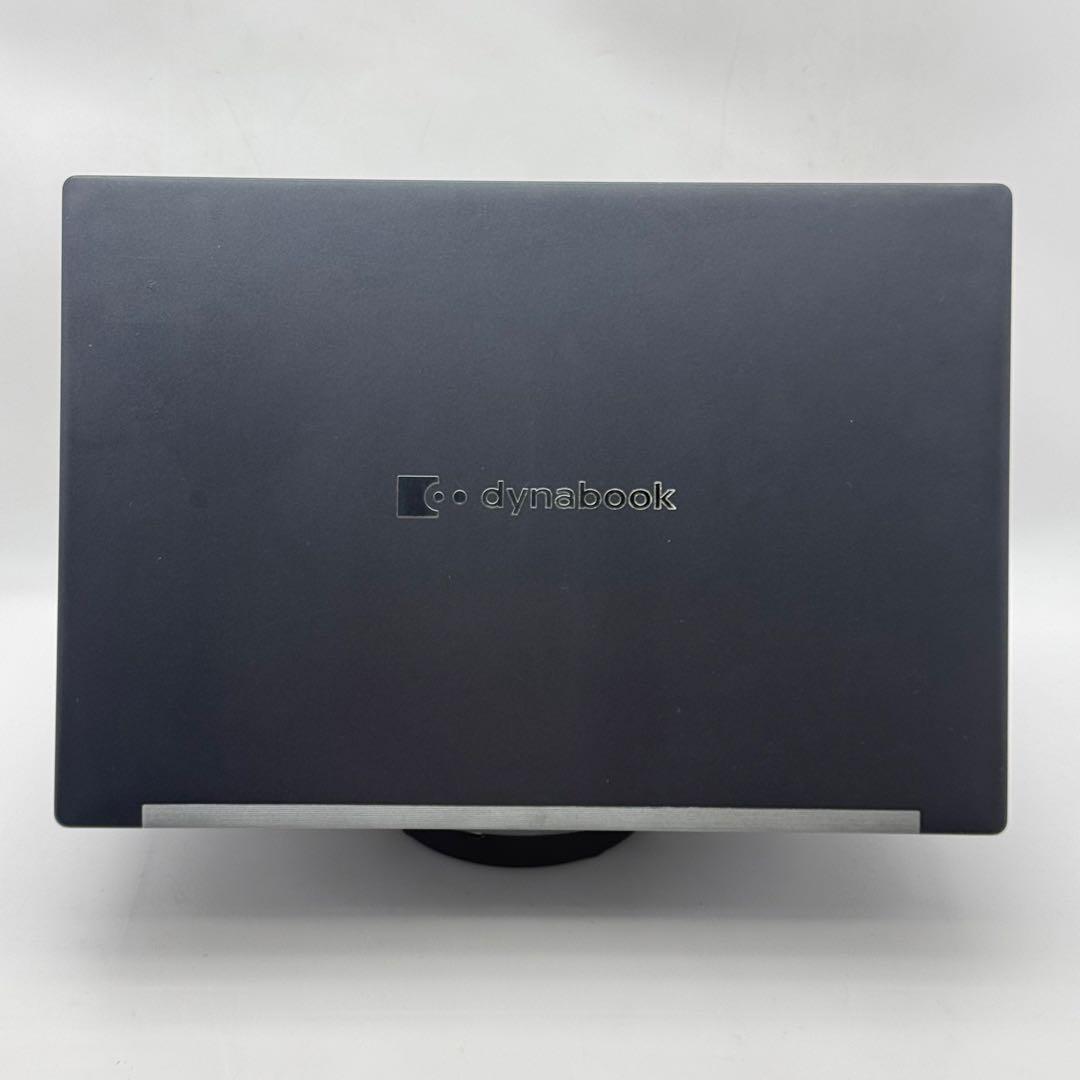 Core i5十一世代◆8GB◆SSD256GB◆ Dynabook G83