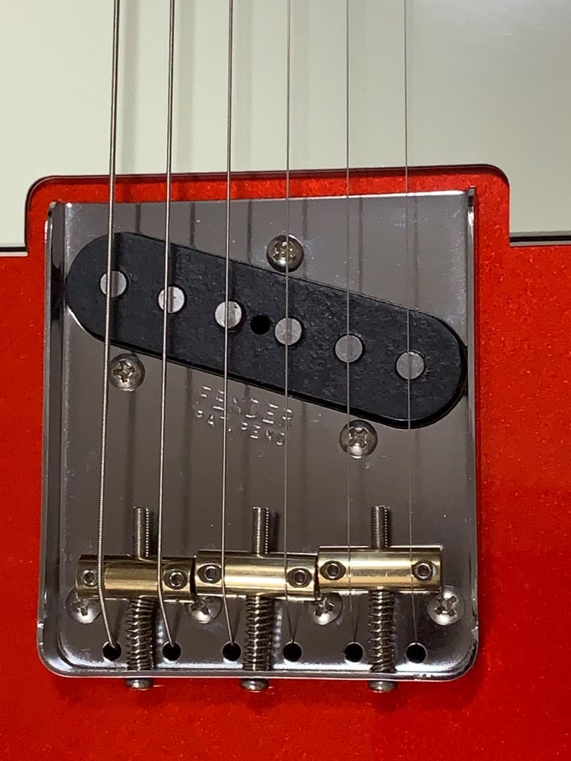 Fender HYBRID 60’s Telecaster