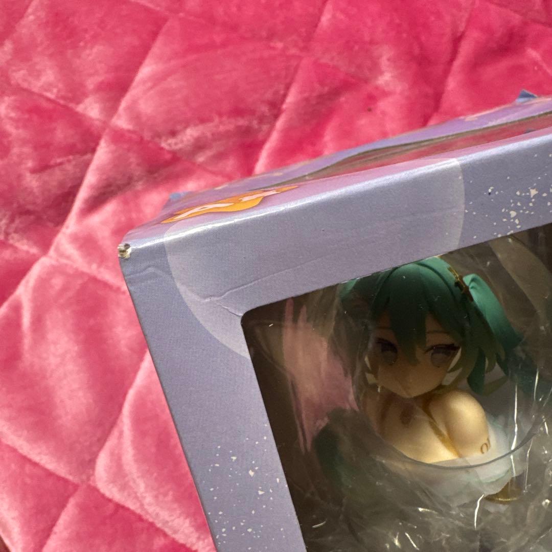 初音ミク Glittering Star ver. スケールフィギュア