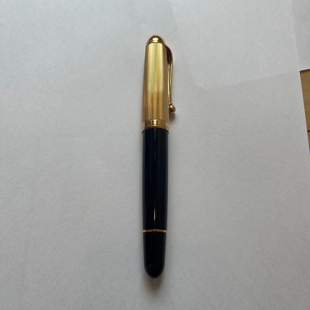 アウロラ　88 オタントット　万年筆　字幅F 14金ペン先　最終値下げ