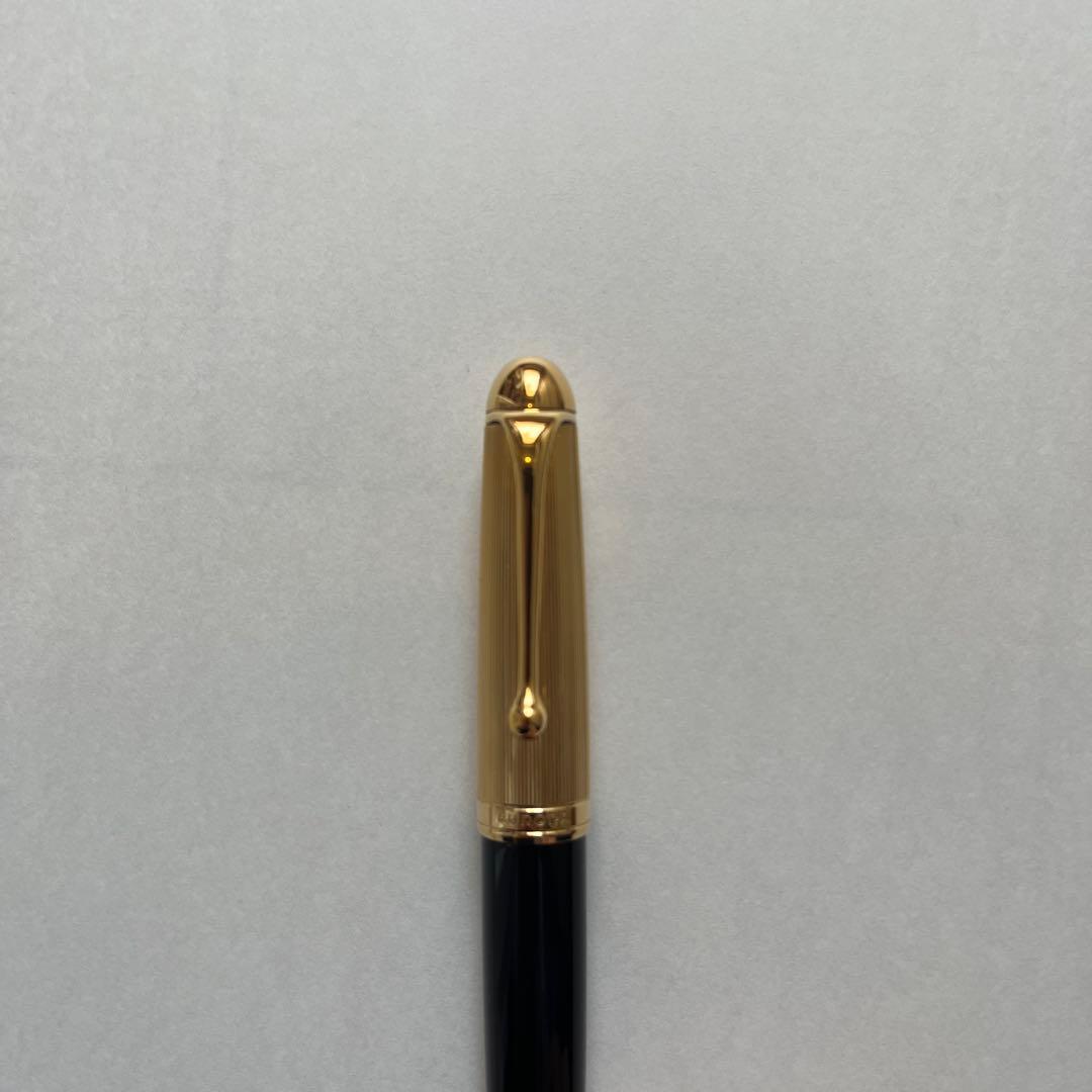 アウロラ　88 オタントット　万年筆　字幅F 14金ペン先　最終値下げ
