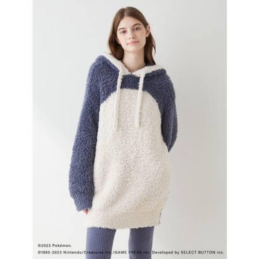 gelato pique ジェラピケ カビゴン ポケモン