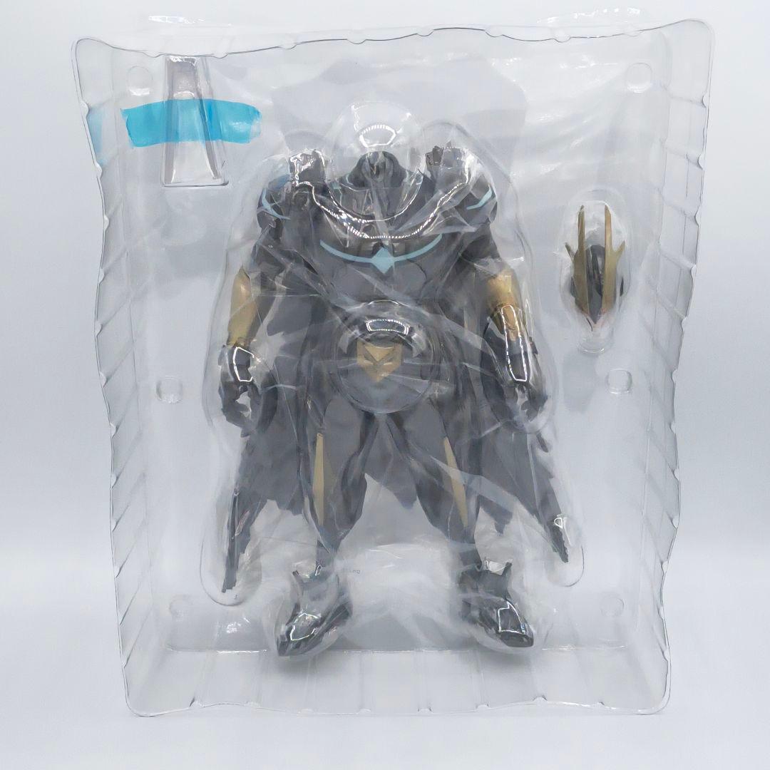 一番くじ 僕のヒーローアカデミア 紡ぐ力 ラストワン賞 アーマードオールマイト