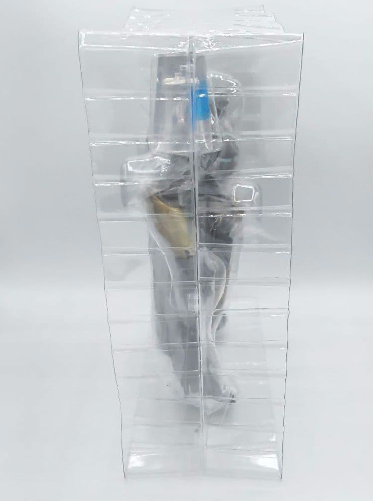 一番くじ 僕のヒーローアカデミア 紡ぐ力 ラストワン賞 アーマードオールマイト