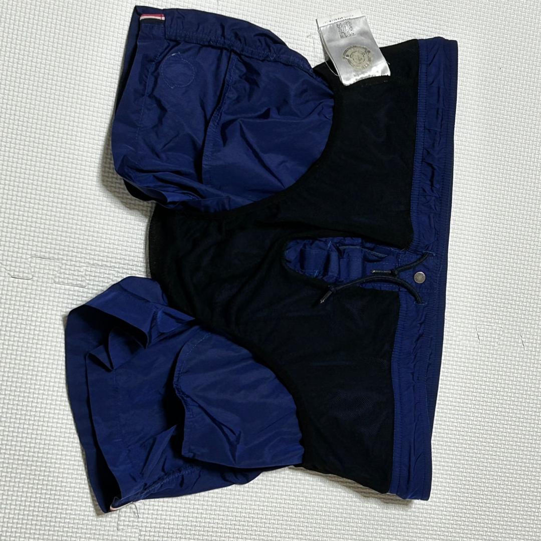 MONCLER モンクレール BOXER MARE ボクサーマレ 水陸両用/水着