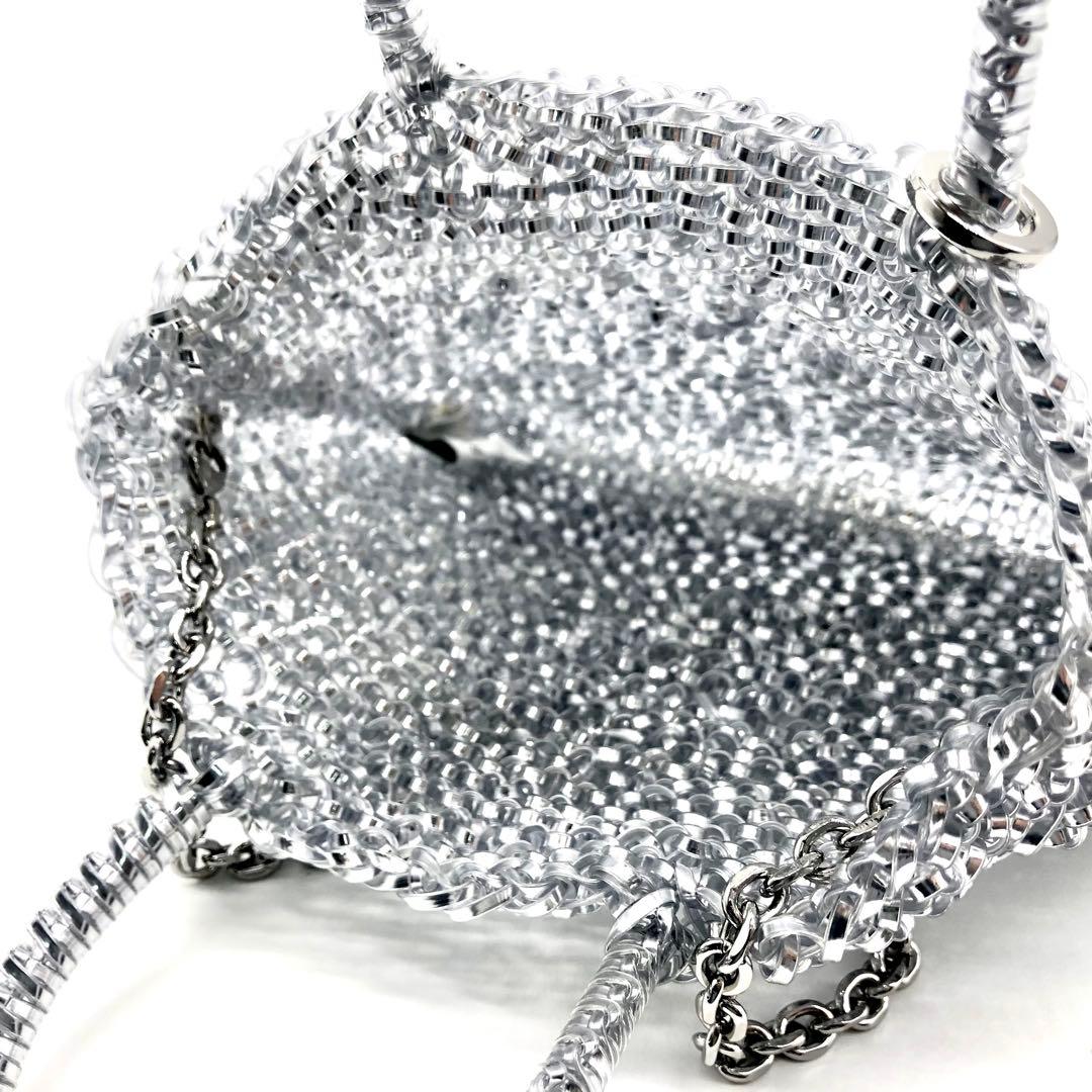 ANTEPRIMA アンテプリマ スタンダード ミニアトゥーラバッグ ワイヤー