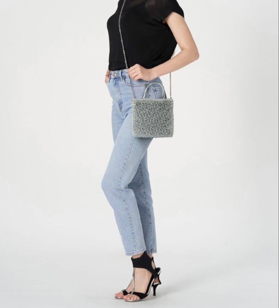 ANTEPRIMA アンテプリマ スタンダード ミニアトゥーラバッグ ワイヤー