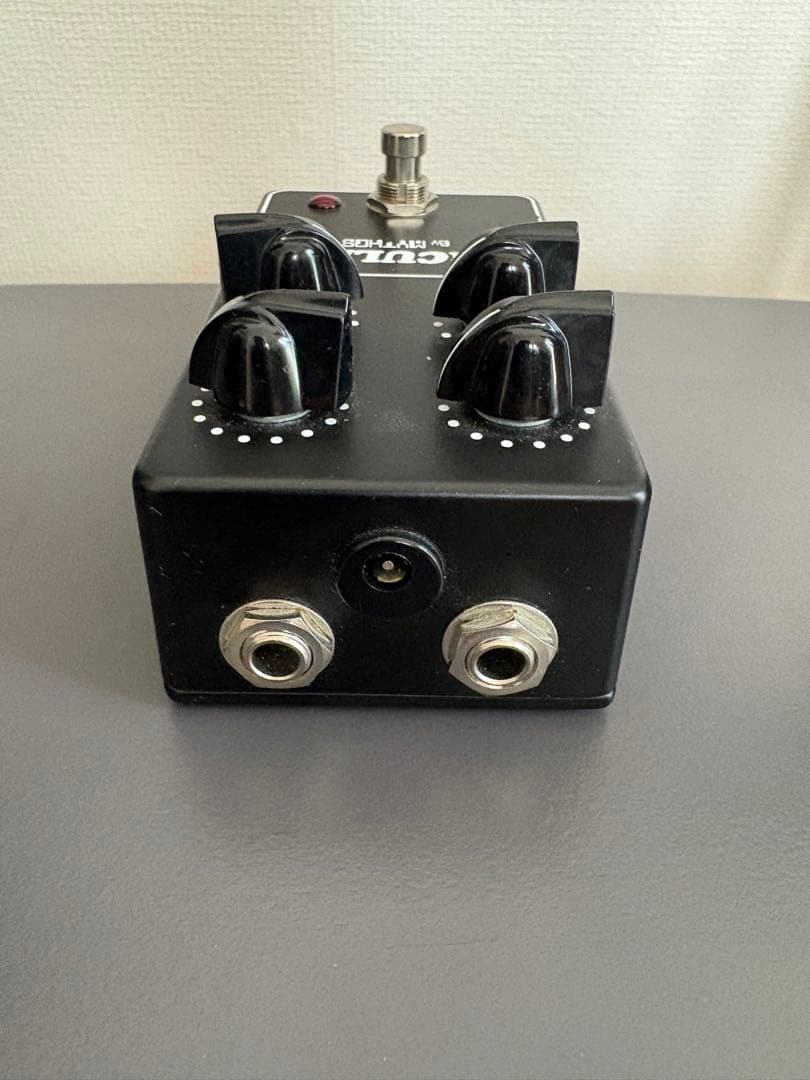 ギター Mythos Pedals Herculean D-Herc LIMITED