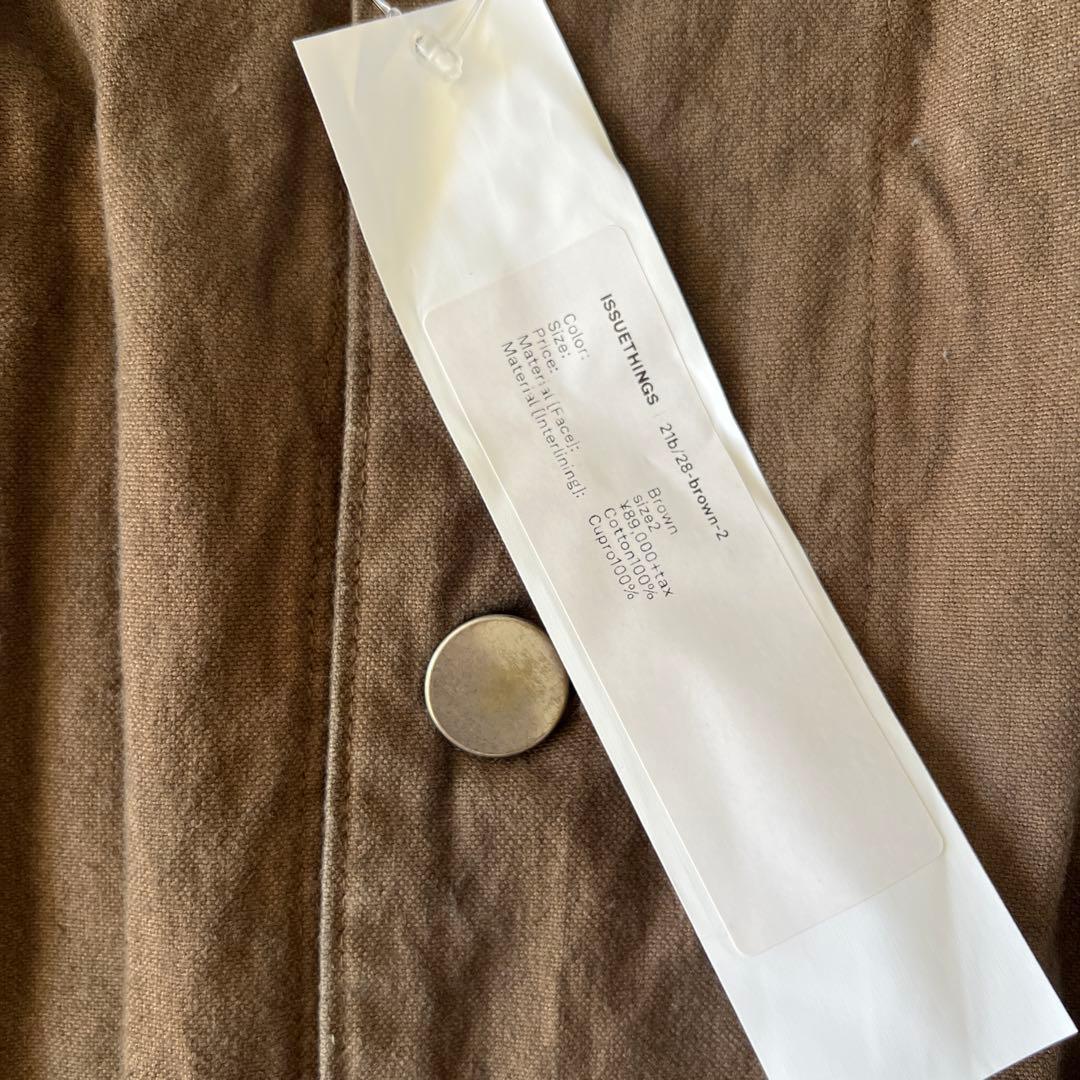 Issuethings type28 イシューシングス