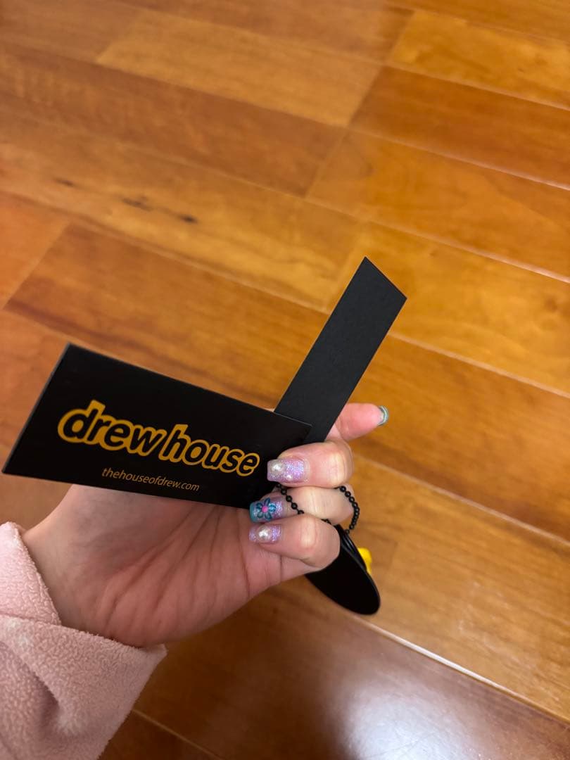 drew house パーカーS