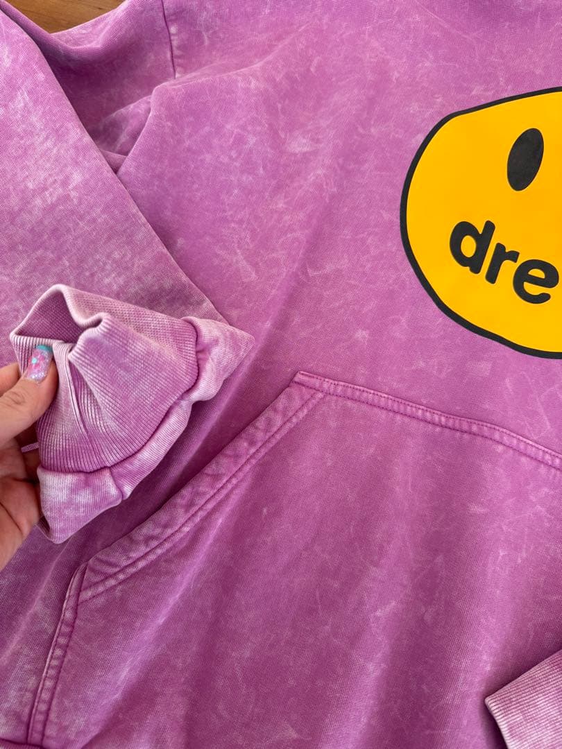 drew house パーカーS