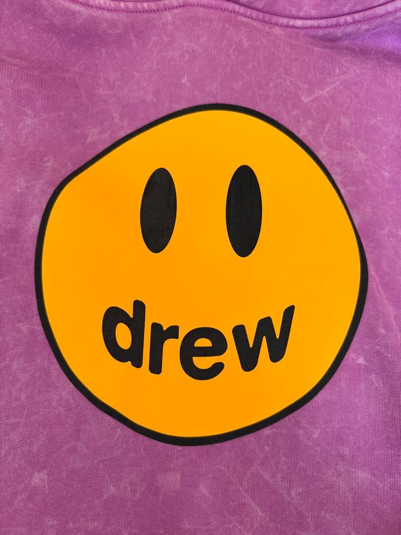 drew house パーカーS