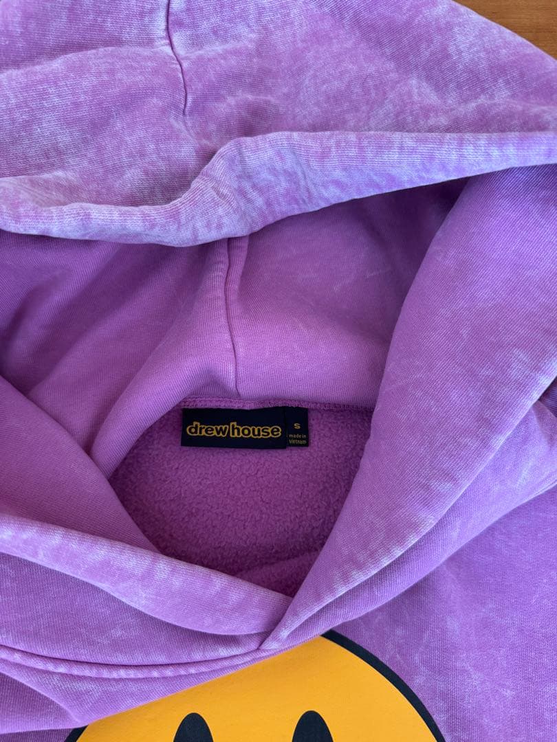 drew house パーカーS
