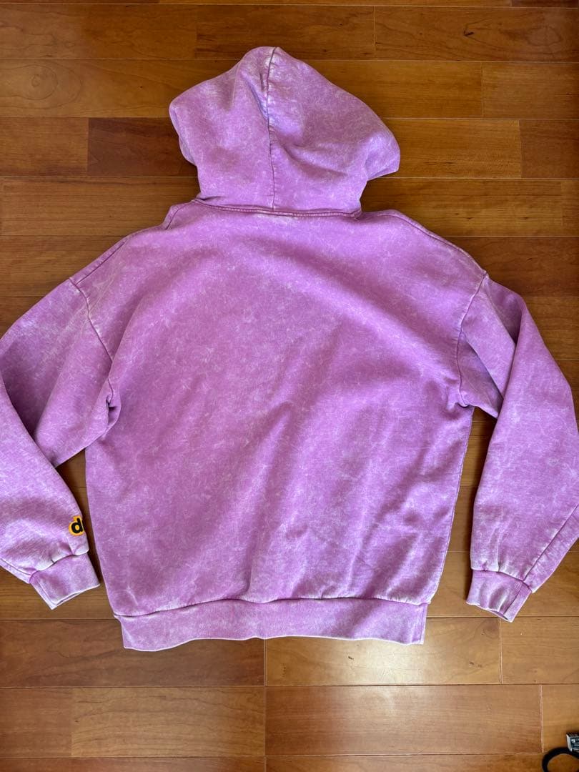 drew house パーカーS