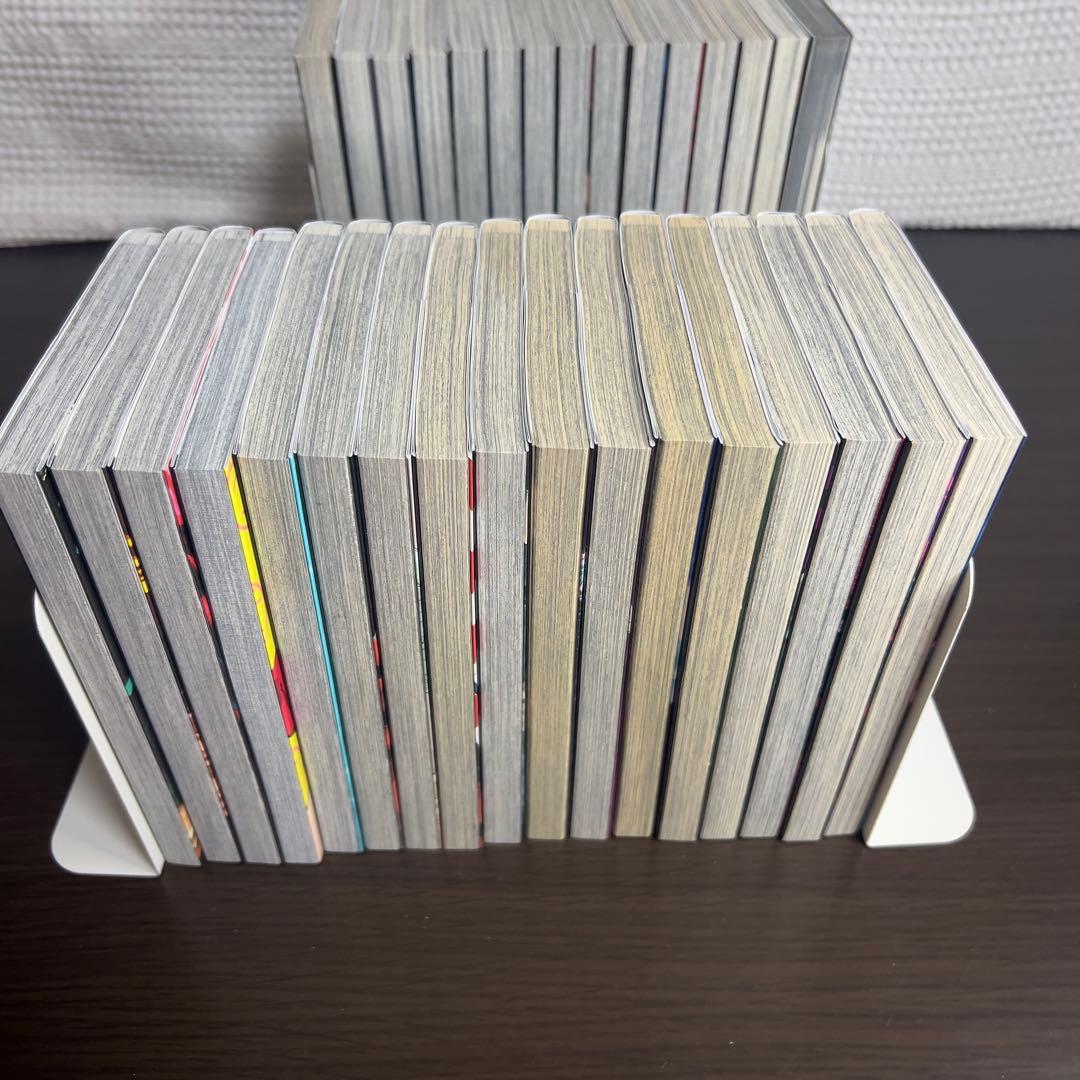 呪術廻戦 全30巻＋0巻＋公式FB★非売品虎杖ポスカ＆当時チラシ付【3期放送中】