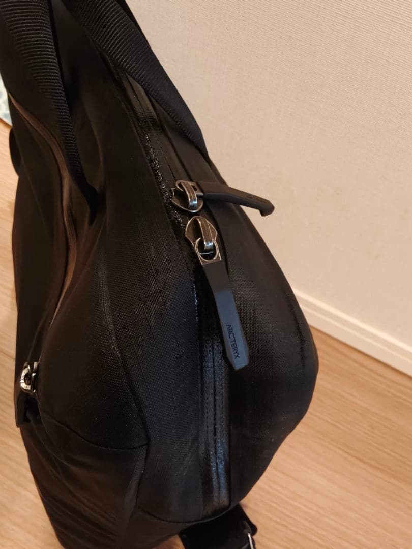 美品　ARC’TERYX Granville　グランヴィル　ブリーフケース