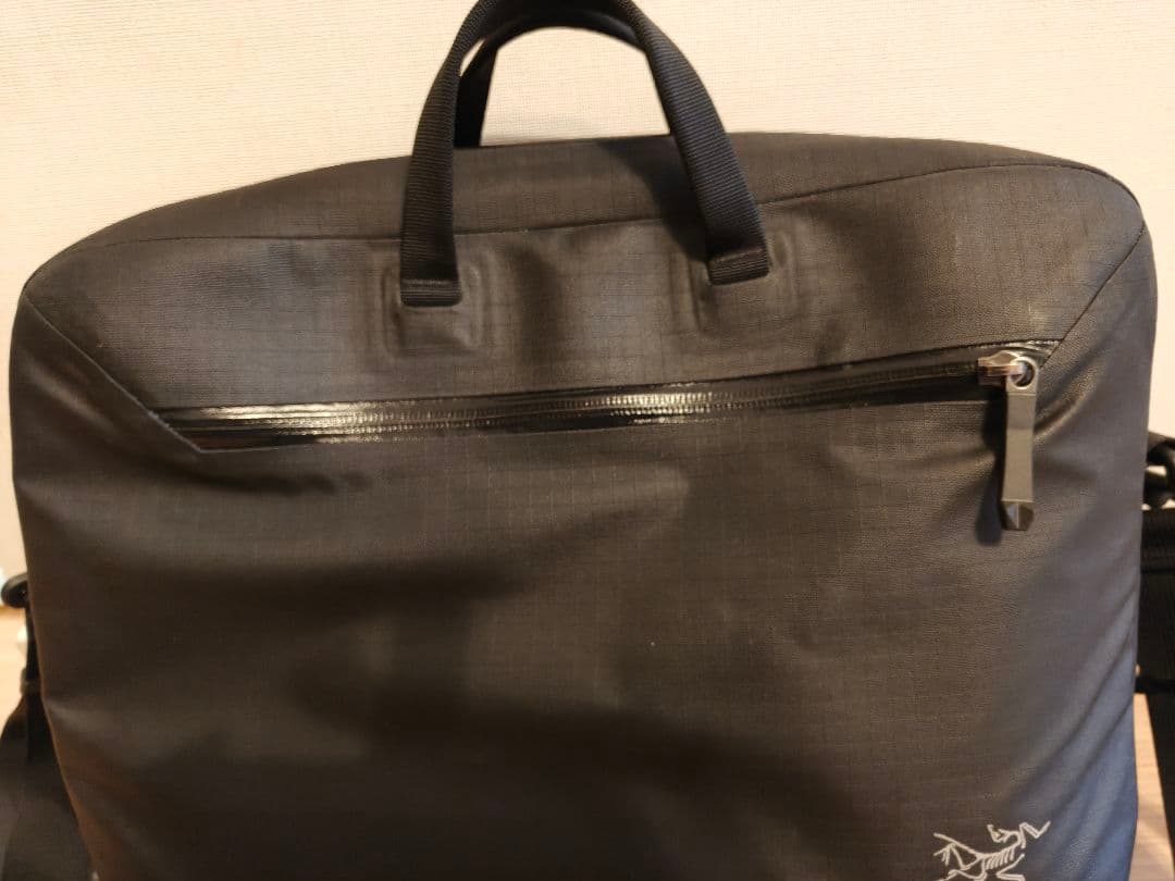 美品　ARC’TERYX Granville　グランヴィル　ブリーフケース