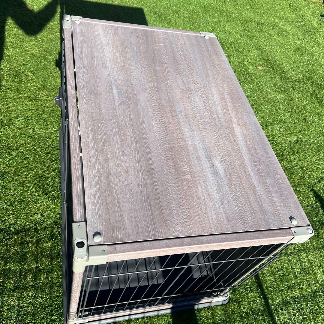 インテリアウッディサークル PIWS-960 アッシュグレー　ケージ　ゲージ