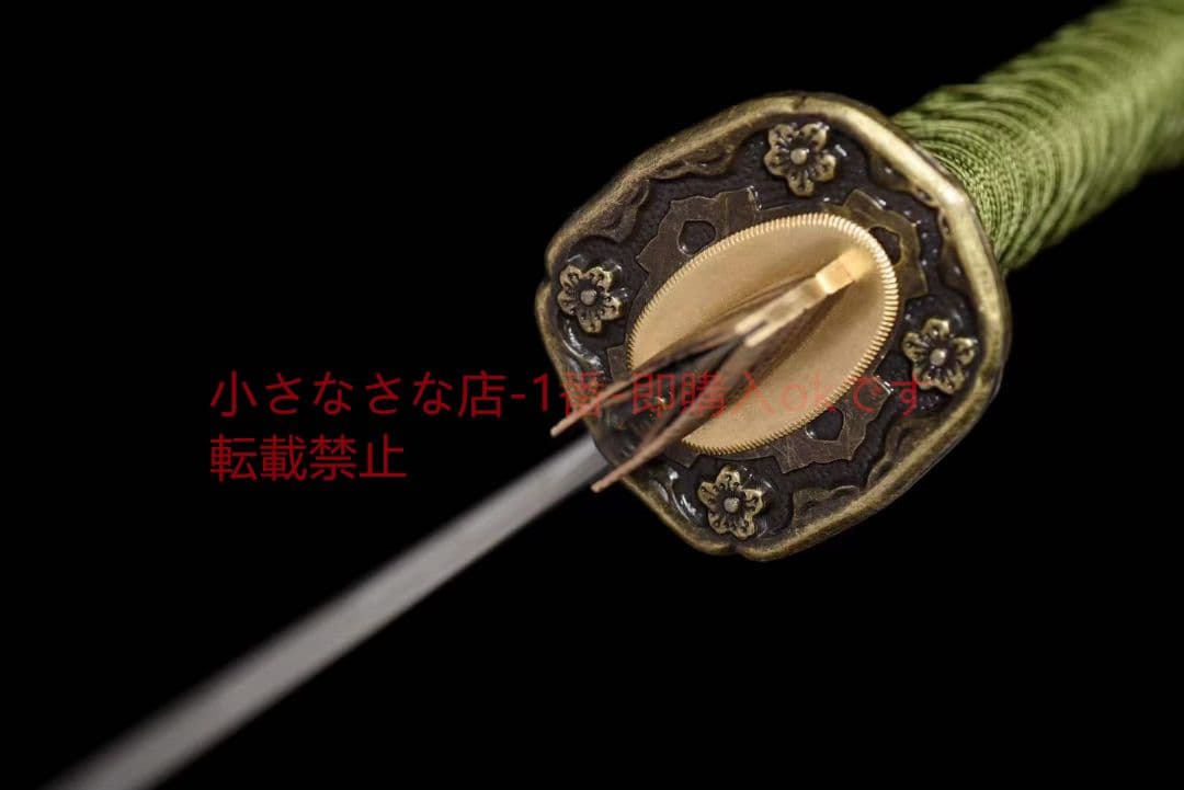 【はさみ鋼98式軍刀】 古兵器 武具 刀装具 日本刀 模造刀 居合刀