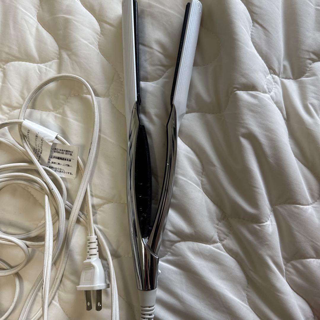 ReFa セラミックストレートヘアアイロン