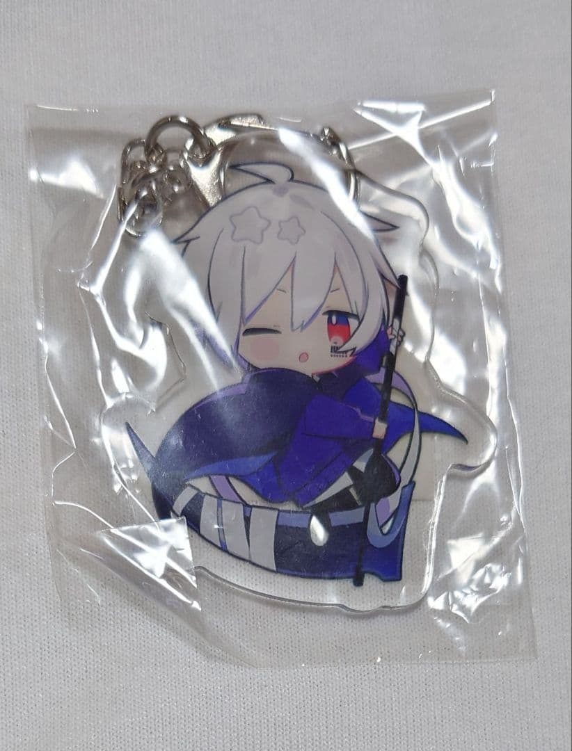 まふまふ アクリルキーホルダー まとめ