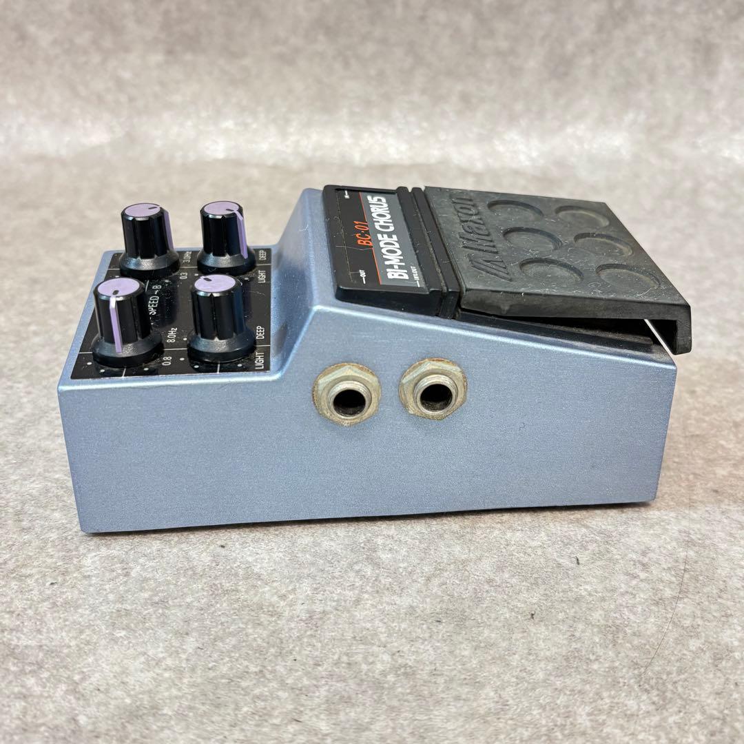 J43143★ Maxon BC-01 日本製 BI-MODE CHORUS