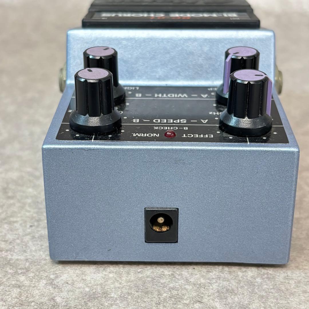 J43143★ Maxon BC-01 日本製 BI-MODE CHORUS