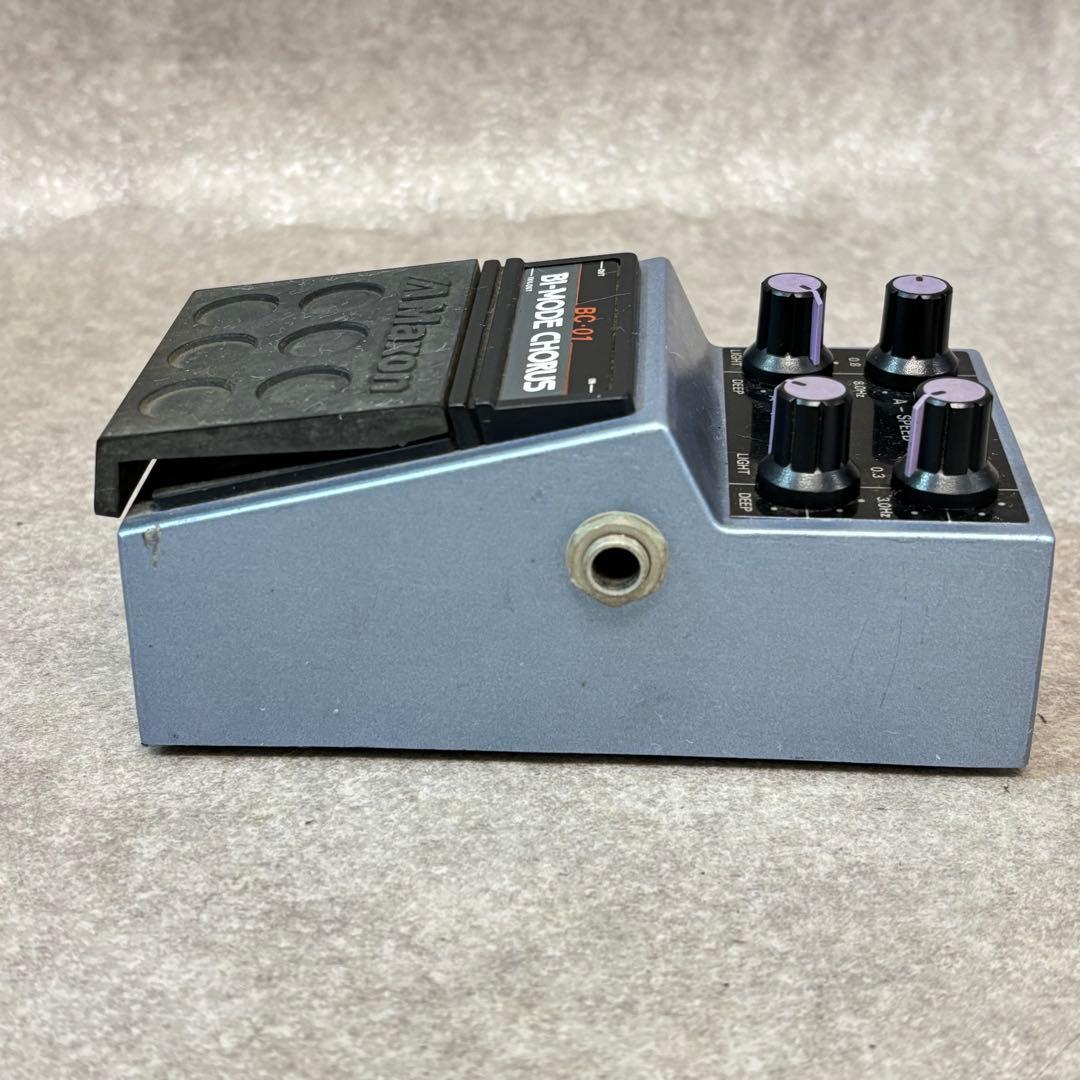 J43143★ Maxon BC-01 日本製 BI-MODE CHORUS