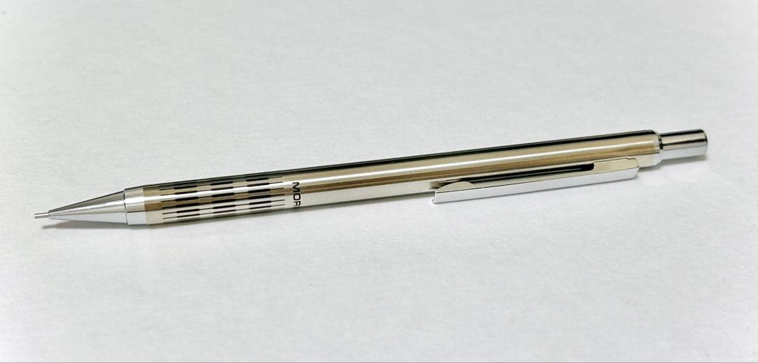 ハイメカ調 モリソン シャープペンシルとボールペンのセット