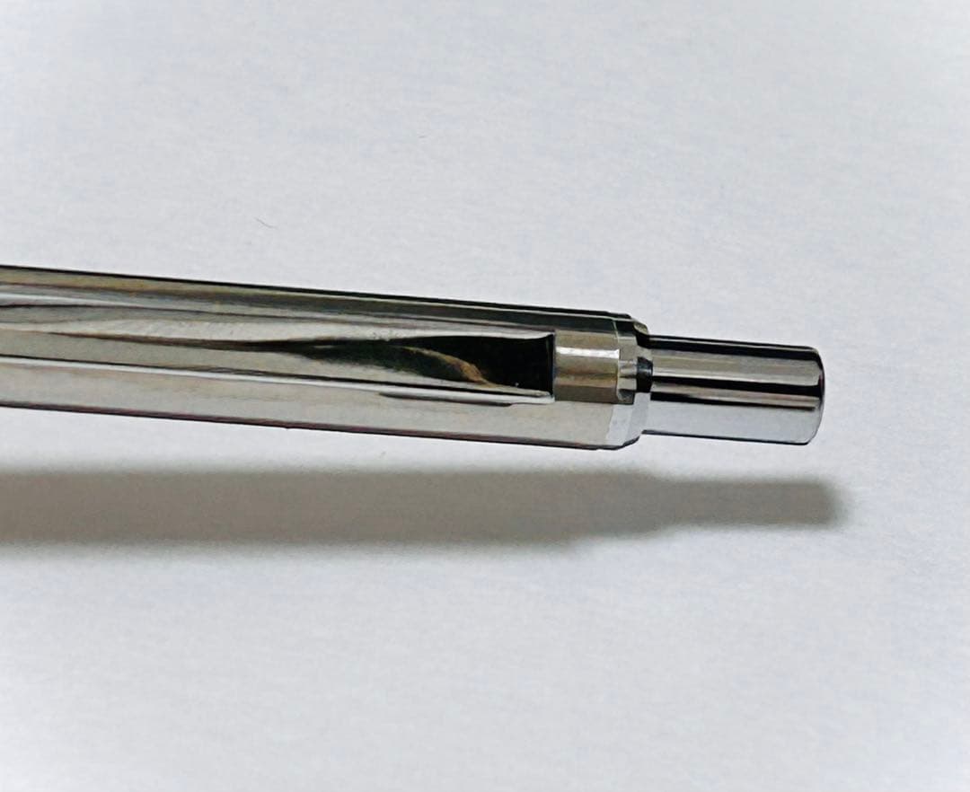 ハイメカ調 モリソン シャープペンシルとボールペンのセット