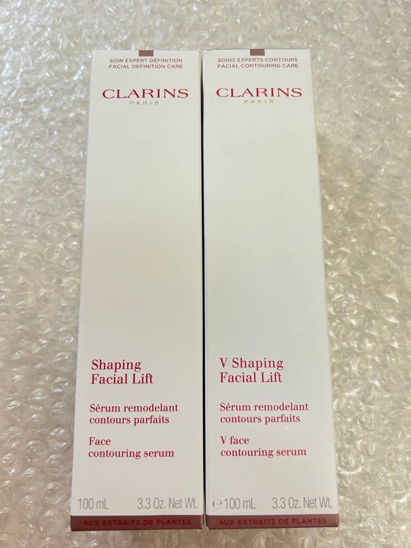 V コントア セラム 100ml×2個セット