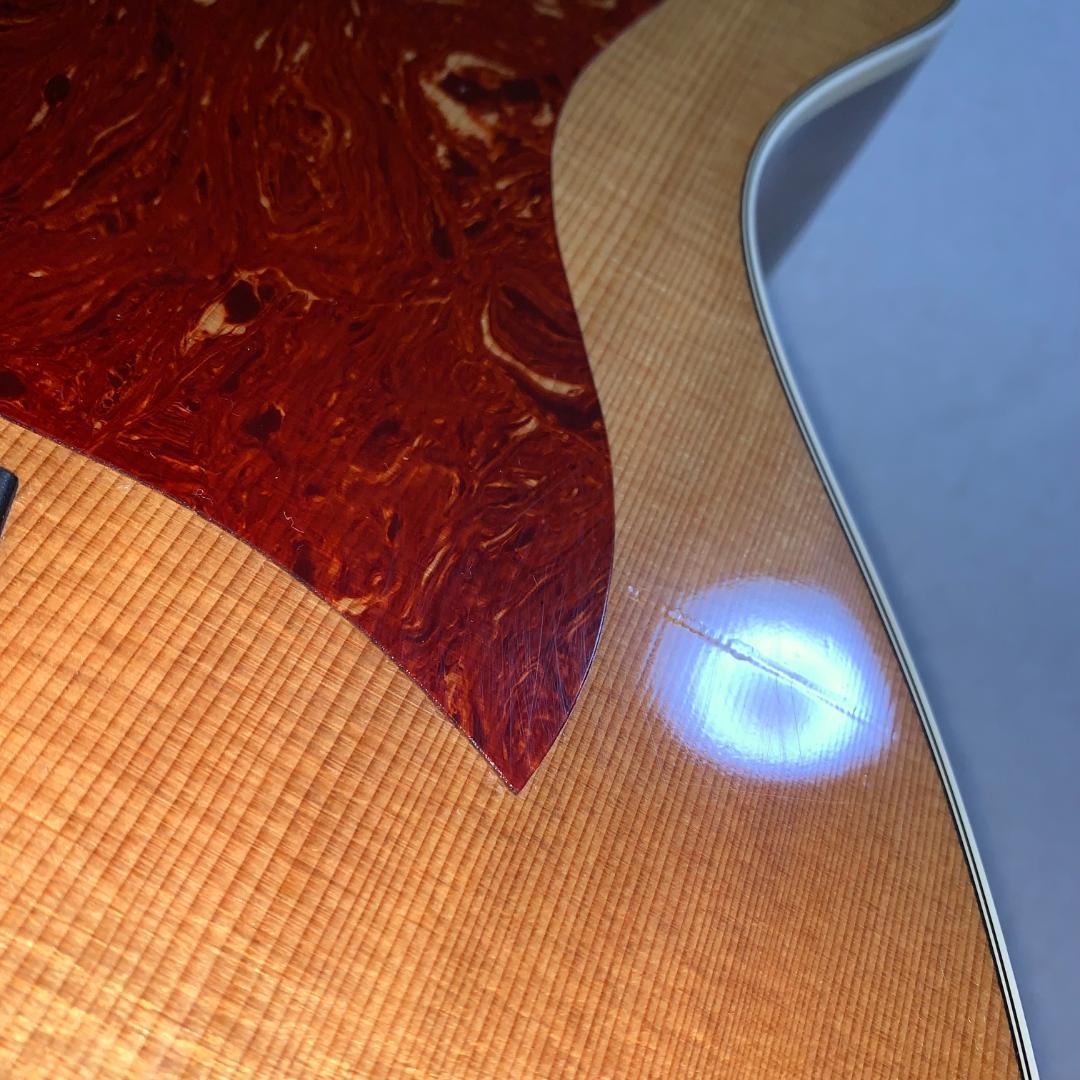 Taylor 214ce 2012年製 ES1 エレアコ