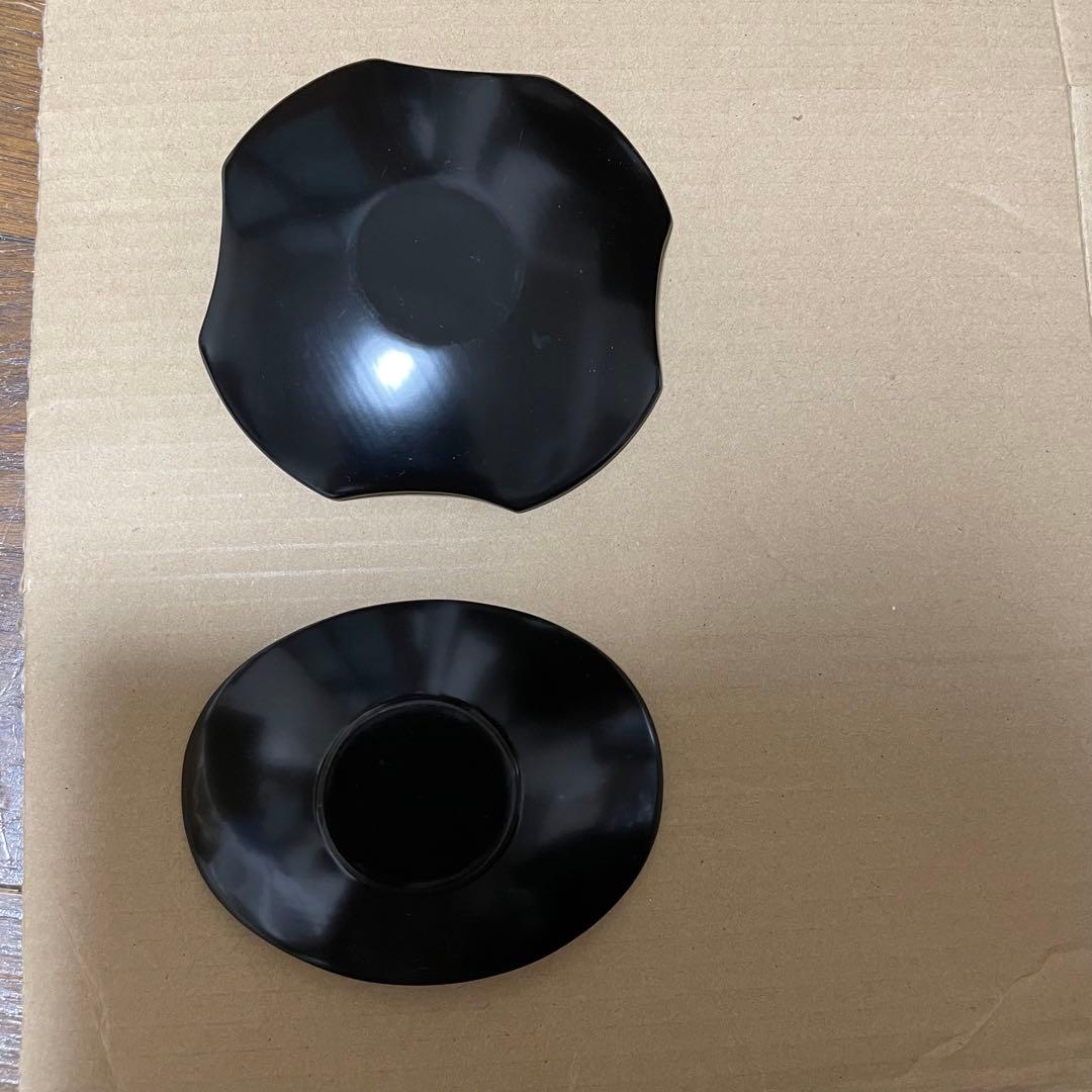 能登輪島　大極上布着　杉平愛太郎　輪島塗