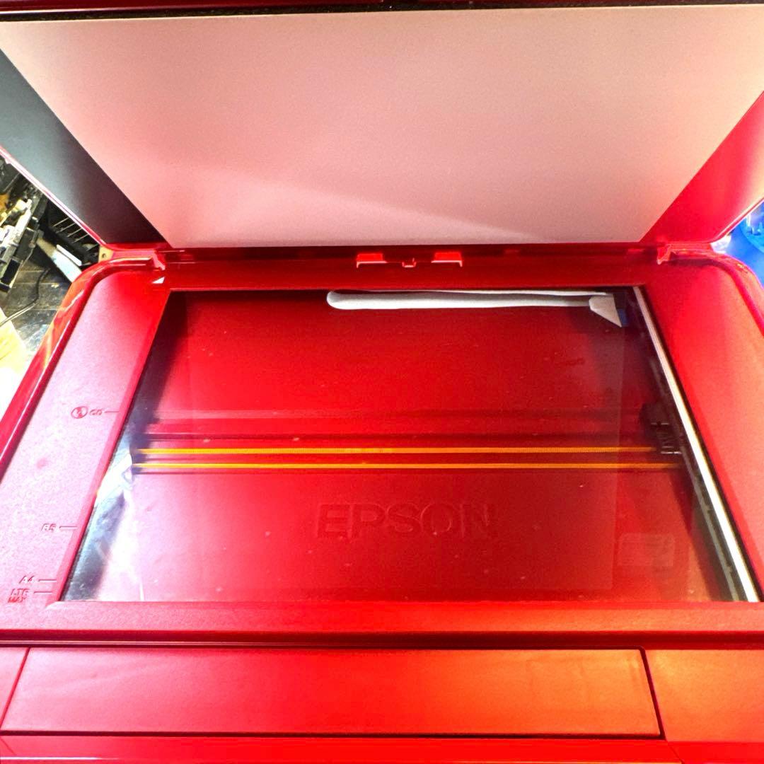 EPSON EP-804A ジャンク