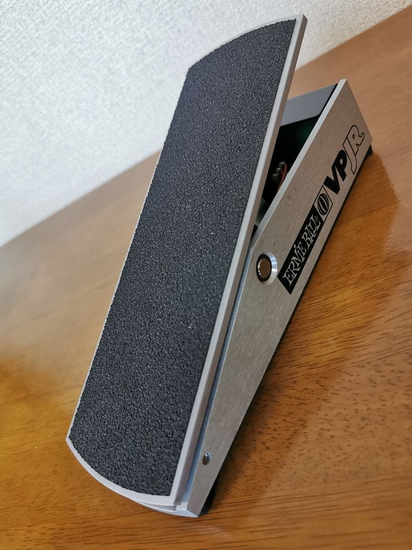 Ernie Ball VP JR ボリュームペダル 6181 25k