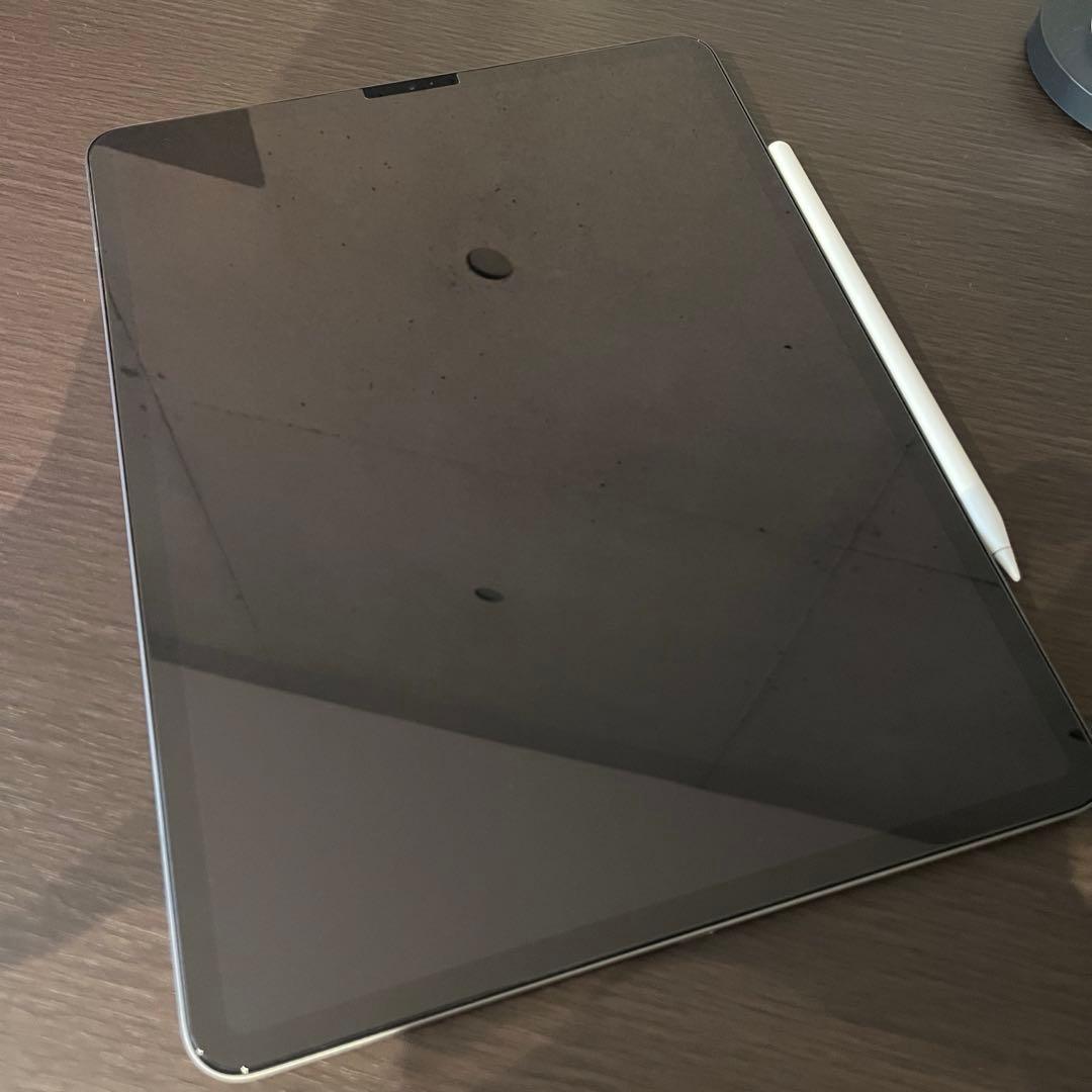 iPad Pro (12.9インチ) 第4世代 128GB＋Appleペンシル