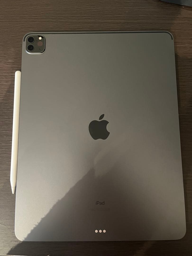 iPad Pro (12.9インチ) 第4世代 128GB＋Appleペンシル