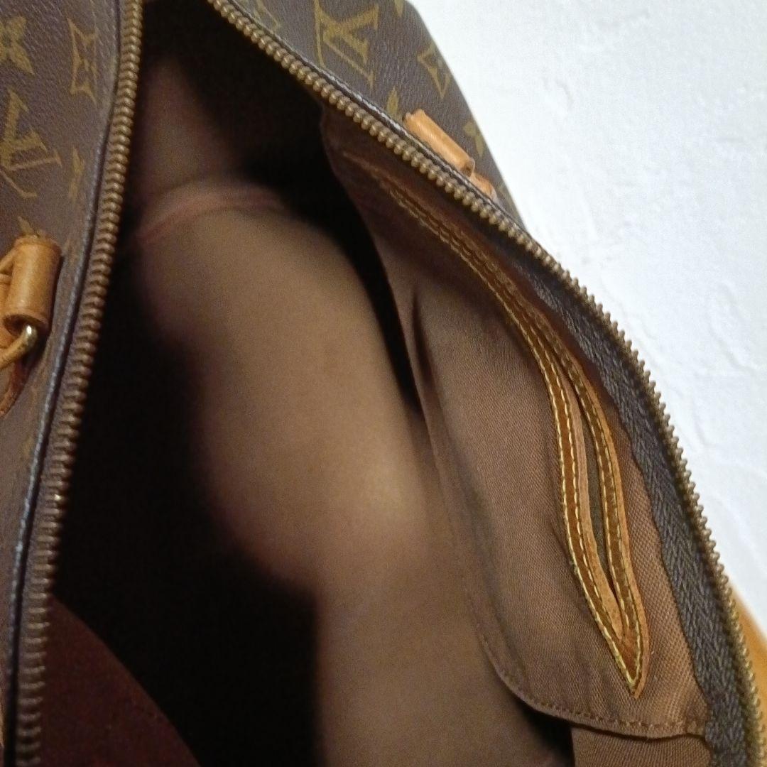 LOUIS VUITTON モノグラム スピーディ 30