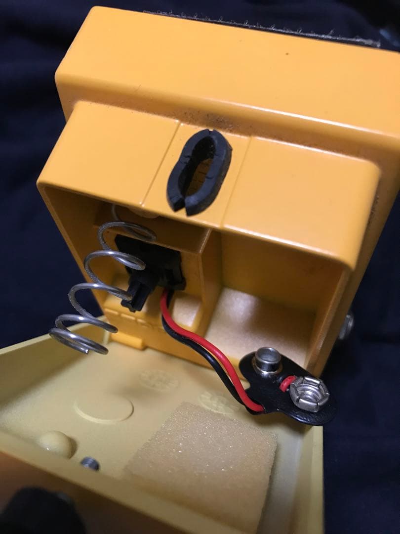 BOSS OverDrive OD-3 オーバードライブ