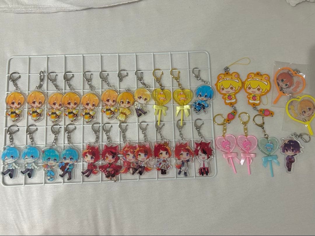 すとぷりグッズ まとめ売り